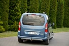 Citroen Berlingo 1.6HDI(92KM)*Multispace*Led*Panorama*Klimatronik*Reling*Parktronik*ASO - 7