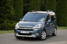 Citroen Berlingo 1.6HDI(92KM)*Multispace*Led*Panorama*Klimatronik*Reling*Parktronik*ASO - 9