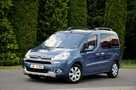 Citroen Berlingo 1.6HDI(92KM)*Multispace*Led*Panorama*Klimatronik*Reling*Parktronik*ASO - 10