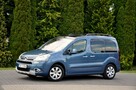 Citroen Berlingo 1.6HDI(92KM)*Multispace*Led*Panorama*Klimatronik*Reling*Parktronik*ASO - 11