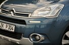Citroen Berlingo 1.6HDI(92KM)*Multispace*Led*Panorama*Klimatronik*Reling*Parktronik*ASO - 12
