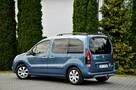 Citroen Berlingo 1.6HDI(92KM)*Multispace*Led*Panorama*Klimatronik*Reling*Parktronik*ASO - 13