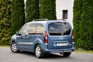 Citroen Berlingo 1.6HDI(92KM)*Multispace*Led*Panorama*Klimatronik*Reling*Parktronik*ASO - 14
