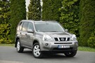 Nissan X-Trail 2.0dCi(150KM(*Lift*4x4*Klimatronik*Panorama*Reling*Welur*Alu17"ASO - 2