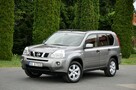 Nissan X-Trail 2.0dCi(150KM(*Lift*4x4*Klimatronik*Panorama*Reling*Welur*Alu17"ASO - 10