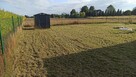 Działka budowlana jezioro Maśluchowskie/Krasne 5km - 2