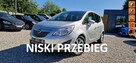 Opel Meriva Jeden Właściciel Super Stan Bezwypadkowy - 1