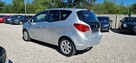Opel Meriva Jeden Właściciel Super Stan Bezwypadkowy - 5