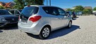 Opel Meriva Jeden Właściciel Super Stan Bezwypadkowy - 11