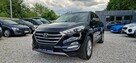Hyundai Tucson Super Stan Bezwypadkowy - 4