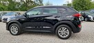 Hyundai Tucson Super Stan Bezwypadkowy - 7