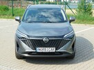 Nissan Qashqai Gwarancja Fabryczna Bezwypadkowy Stan Nowy - 2