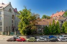 Mieszkanie Wrocław Stare Miasto, Stare Miasto, Dawida Jana - 11