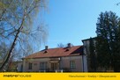 Działka budowlana 2.6 ha z zabytkowym pałacem. - 2