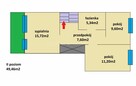 Mieszkanie Siedlce, ul. Błonie - 9