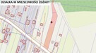 Działka rolno-budowlana w miejscowości Żdżary - 9