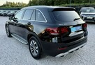Mercedes GLC 300 FL,4-Matic,Serwisowany,Gwarancja - 7