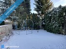 Dom Szczytno (dwupiętrowy, szeregowiec, 4 segmenty z działką) - 11