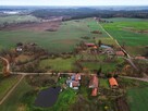 Działka w centrum miejscowości Polkajmy - 10