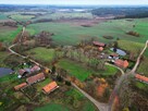 Działka w centrum miejscowości Polkajmy - 12