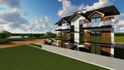 Apartament nad jeziorem z dwoma balkonami - 11