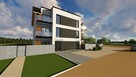 Apartament nad jeziorem z dwoma balkonami - 12