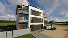 Apartament nad jeziorem z dwoma balkonami - 15