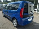 Fiat Doblo 1.4 T jet Benzyna z Nowym LPG, 32 tyś przebiegu - 3
