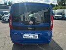 Fiat Doblo 1.4 T jet Benzyna z Nowym LPG, 32 tyś przebiegu - 4