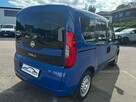 Fiat Doblo 1.4 T jet Benzyna z Nowym LPG, 32 tyś przebiegu - 5