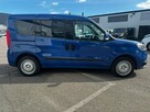 Fiat Doblo 1.4 T jet Benzyna z Nowym LPG, 32 tyś przebiegu - 7