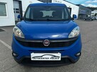 Fiat Doblo 1.4 T jet Benzyna z Nowym LPG, 32 tyś przebiegu - 8
