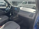 Fiat Doblo 1.4 T jet Benzyna z Nowym LPG, 32 tyś przebiegu - 10