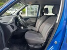 Fiat Doblo 1.4 T jet Benzyna z Nowym LPG, 32 tyś przebiegu - 11