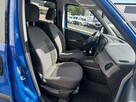 Fiat Doblo 1.4 T jet Benzyna z Nowym LPG, 32 tyś przebiegu - 12