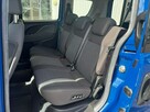 Fiat Doblo 1.4 T jet Benzyna z Nowym LPG, 32 tyś przebiegu - 13
