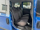 Fiat Doblo 1.4 T jet Benzyna z Nowym LPG, 32 tyś przebiegu - 14