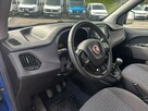 Fiat Doblo 1.4 T jet Benzyna z Nowym LPG, 32 tyś przebiegu - 15