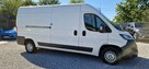 Peugeot Boxer Zarejestrowany Faktura vat  23 - 4