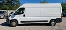 Peugeot Boxer Zarejestrowany Faktura vat  23 - 5