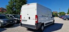 Peugeot Boxer Zarejestrowany Faktura vat  23 - 8