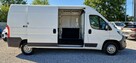 Peugeot Boxer Zarejestrowany Faktura vat  23 - 12