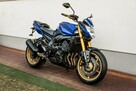 Yamaha FZ 8 N FAZER 2011 ABS Raty Transport Mały Przebieg Największy Wybór Moto - 2