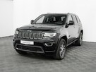 Jeep Grand Cherokee GD167TN#3.0 CRD Overland Podgrz I wentyl.f Salon PL VAT 23% - 2