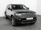 Jeep Grand Cherokee GD167TN#3.0 CRD Overland Podgrz I wentyl.f Salon PL VAT 23% - 3