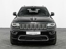 Jeep Grand Cherokee GD167TN#3.0 CRD Overland Podgrz I wentyl.f Salon PL VAT 23% - 7
