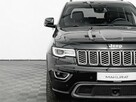 Jeep Grand Cherokee GD167TN#3.0 CRD Overland Podgrz I wentyl.f Salon PL VAT 23% - 8