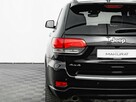 Jeep Grand Cherokee GD167TN#3.0 CRD Overland Podgrz I wentyl.f Salon PL VAT 23% - 11