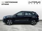 Seat Ateca Style 1.5TSI 150KM 2023Bezwypadkowy Gwarancja FV VAT23% - 2
