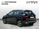 Seat Ateca Style 1.5TSI 150KM 2023Bezwypadkowy Gwarancja FV VAT23% - 3